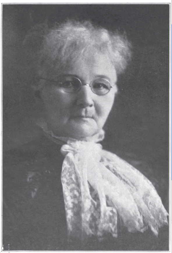 Mother Jones’s Autobiography